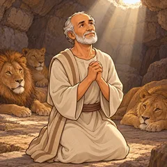 Daniel