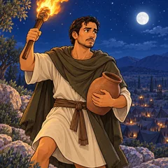 Gideon