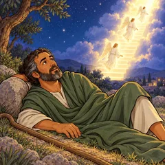 Jacob's Dream
