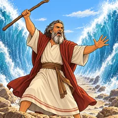 Moses